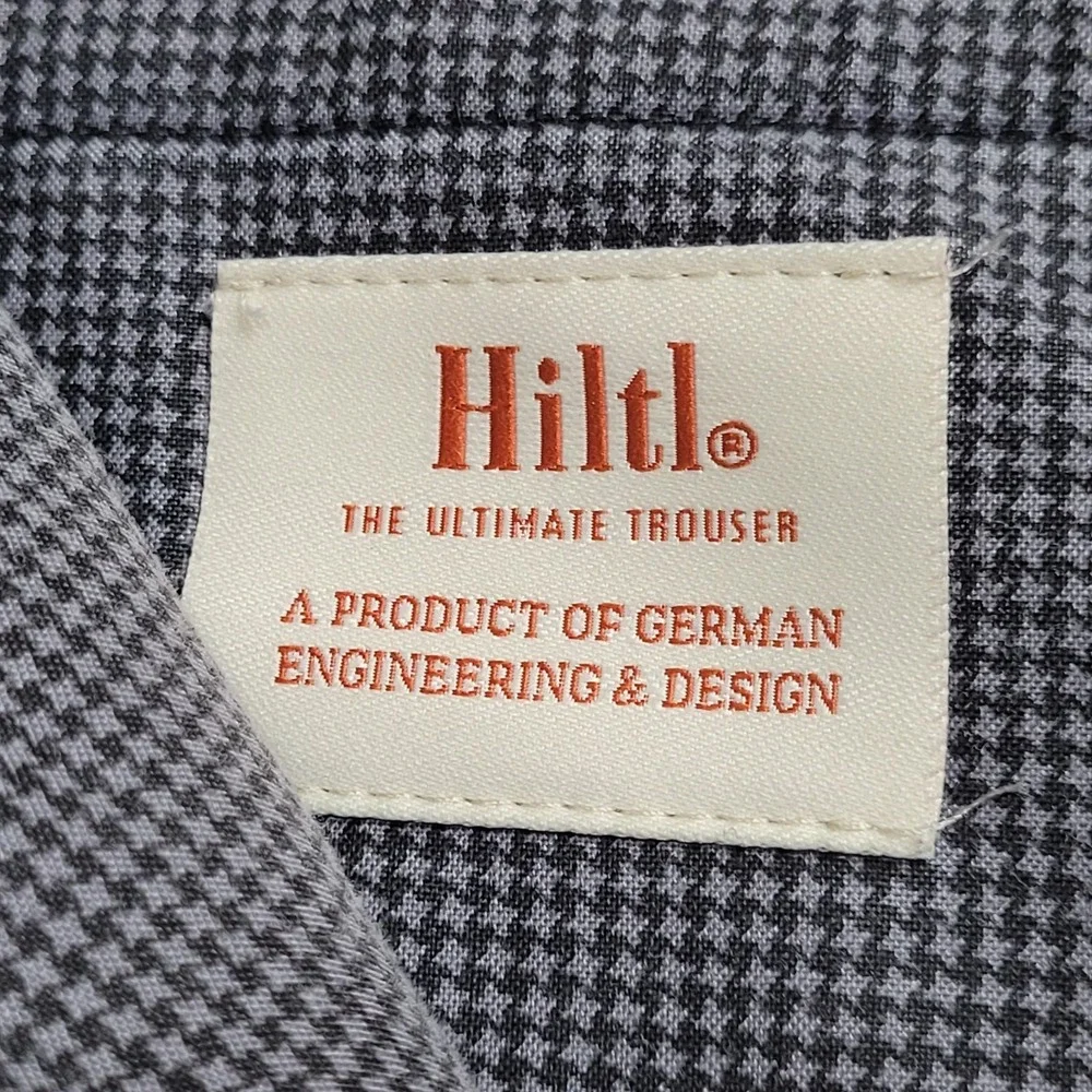 HILTL 👖hiltl men